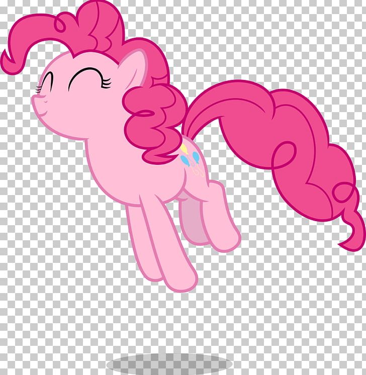 My Little Pony Pinkie Pie Twilight Sparkle PNG, Clipart, Cartoon, Fictional Character, Flower, Heart, Magenta Free PNG Download