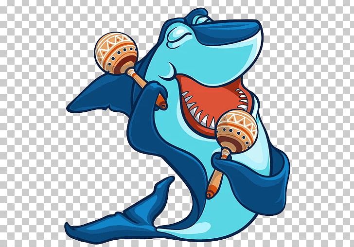 Shark Sticker Telegram Fish PNG, Clipart, Animals, Artwork, Fish, Human Behavior, Mammal Free PNG Download