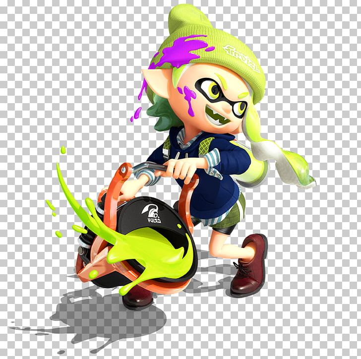 Splatoon 2 Nintendo Switch Art Arms PNG, Clipart, Arms, Art, Cartoon, Concept Art, Electronic Entertainment Expo 2017 Free PNG Download
