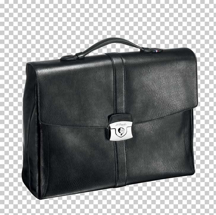 Briefcase Laptop Leather Handbag PNG, Clipart, Bag, Baggage, Black, Brand, Briefcase Free PNG Download