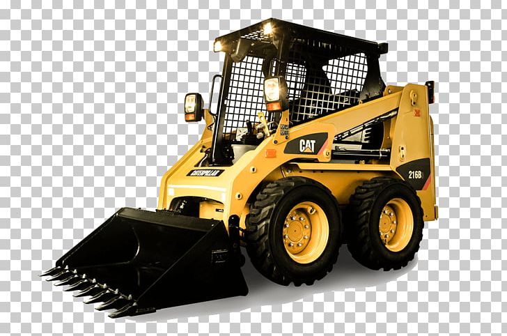 Caterpillar Inc. Skid-steer Loader Tracked Loader Heavy Machinery PNG, Clipart, Architectural Engineering, Asphalt Concrete, Bobcat Company, Bulldozer, Caterpillar Inc Free PNG Download