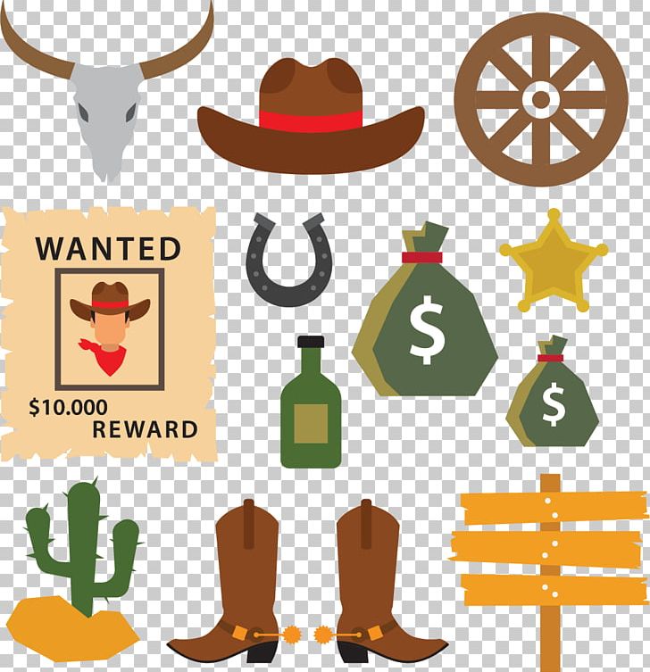 Cowboy Hat Cowboy Boot PNG, Clipart, Animals, Boot, Boots, Buckle, Cactus Free PNG Download