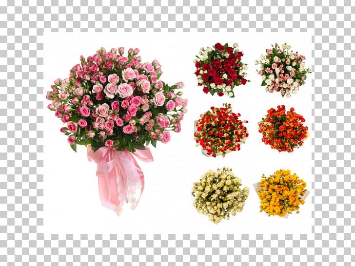 Cut Flowers Garden Roses Flower Bouquet Pink PNG, Clipart,  Free PNG Download