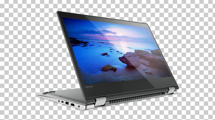 Laptop Lenovo Yoga 520 (14) 2-in-1 PC PNG, Clipart, 2in1 Pc, Central Processing Unit, Computer, Computer Hardware, Computer Monitor Accessory Free PNG Download