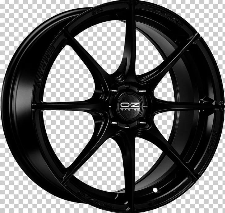 OZ Group Car Alloy Wheel Tire PNG, Clipart, Alloy, Alloy Wheel, Automotive Tire, Automotive Wheel System, Auto Part Free PNG Download