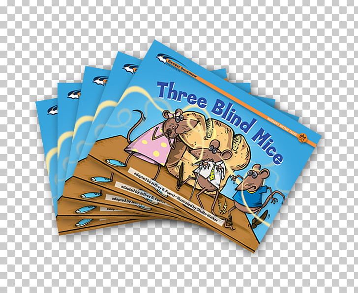 Paper Three Blind Mice And Other Stories Book Font PNG, Clipart, Book, Objects, Paper, Three Blind Mice Free PNG Download