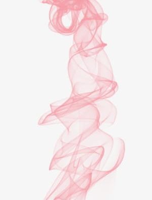 Pink Smoke PNG, Clipart, Bending, Bright, Brush, Coil, Dance Free PNG Download