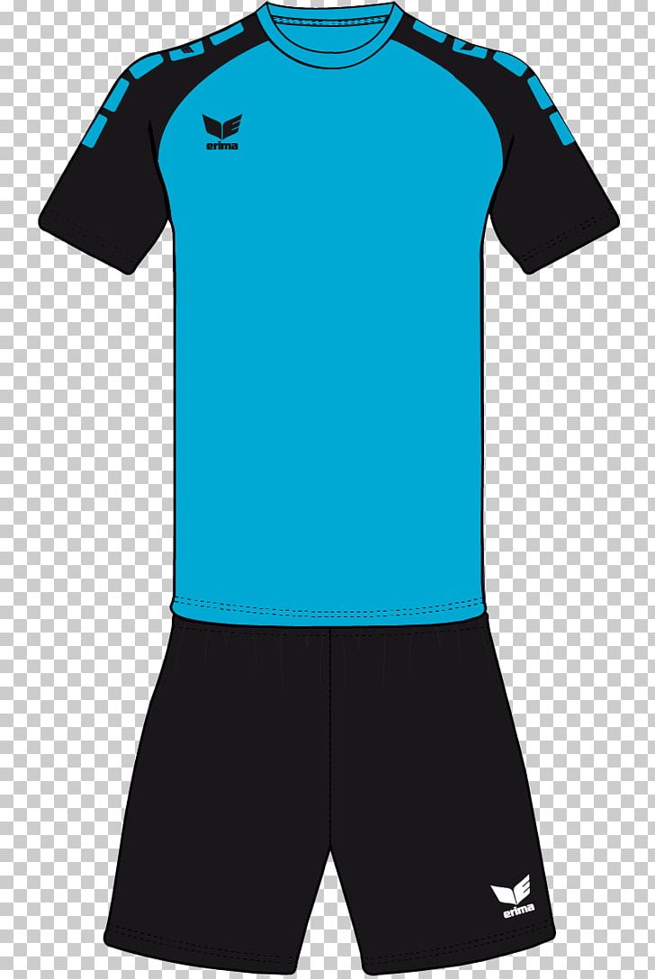 T-shirt Sleeve ユニフォーム Neck PNG, Clipart, Active Shirt, Black, Blue, Celta, Clothing Free PNG Download