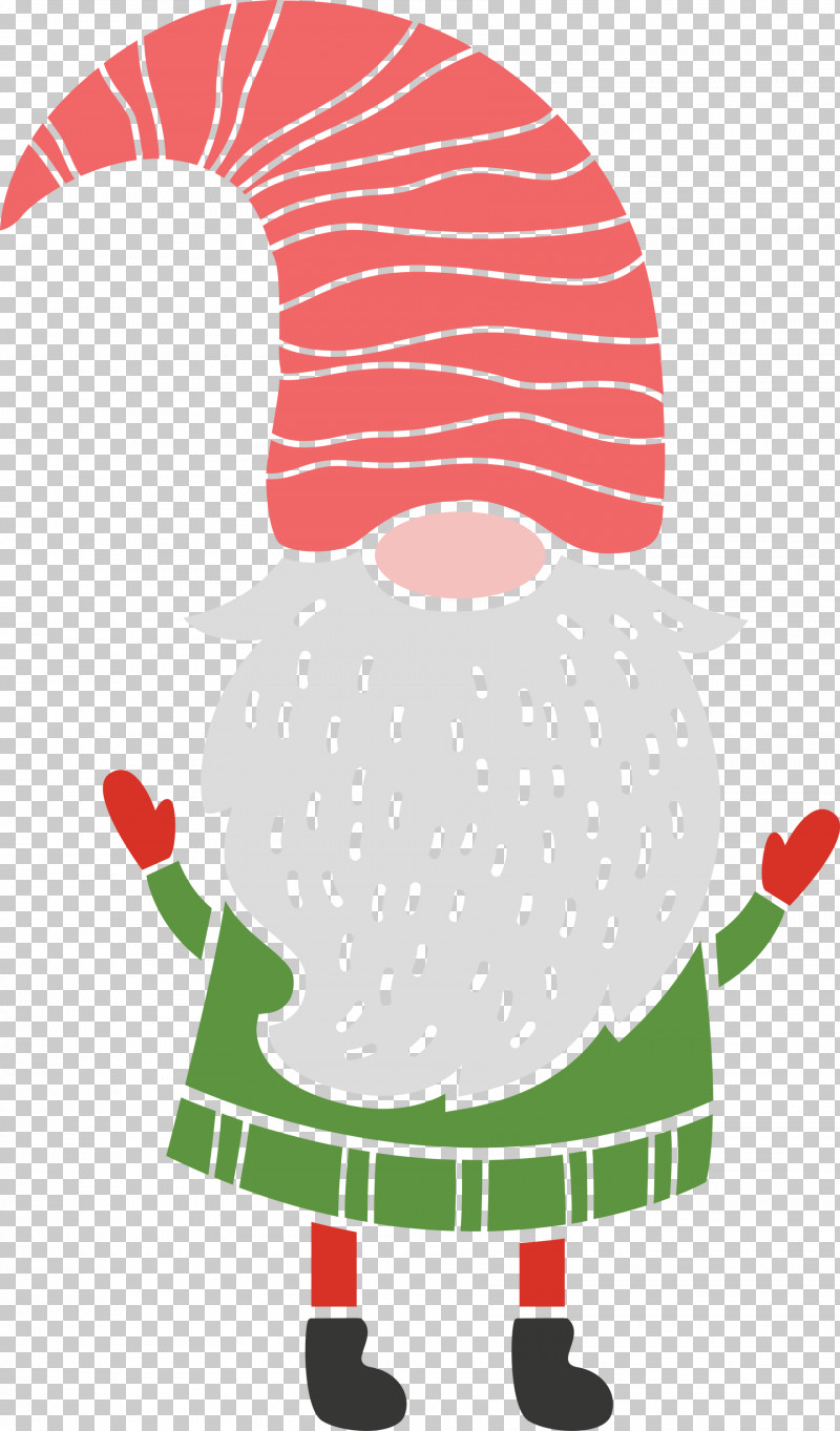 Gnome PNG, Clipart, Gnome, Santa Claus Free PNG Download