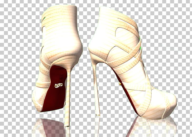 Ankle High-heeled Shoe Boot Sandal PNG, Clipart, Ankle, Beige, Boot, Fashion Runway, Footwear Free PNG Download