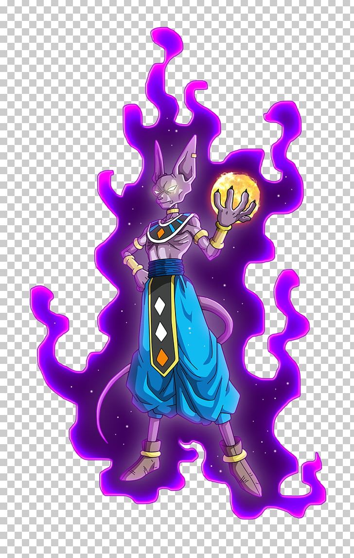 Beerus Frieza Goku Vegeta Dragon Ball PNG, Clipart, Art, Beerus, Cartoon, Deviantart, Dragon Ball Free PNG Download