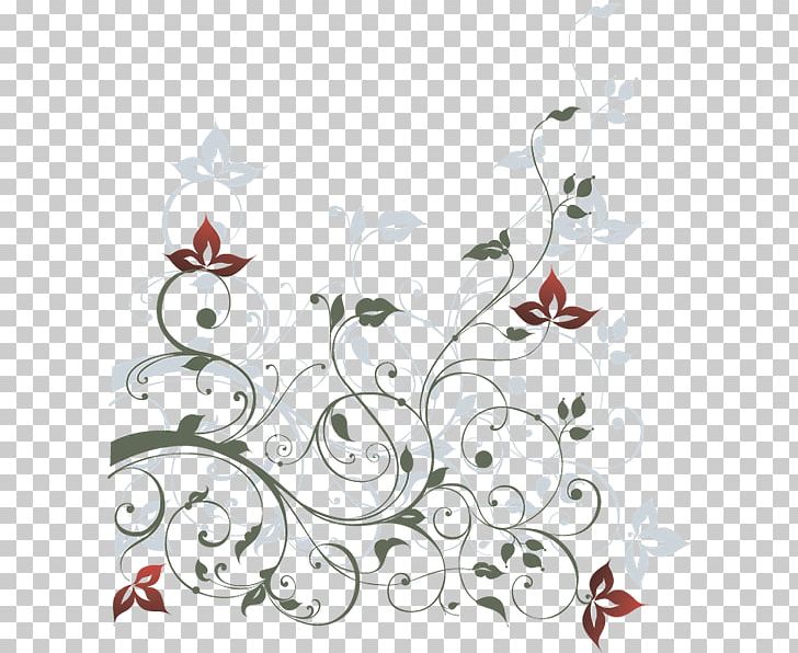 Floral Design Circle Line Flower PNG, Clipart, Art, Border, Branch, Christmas Decoration, Educa Free PNG Download
