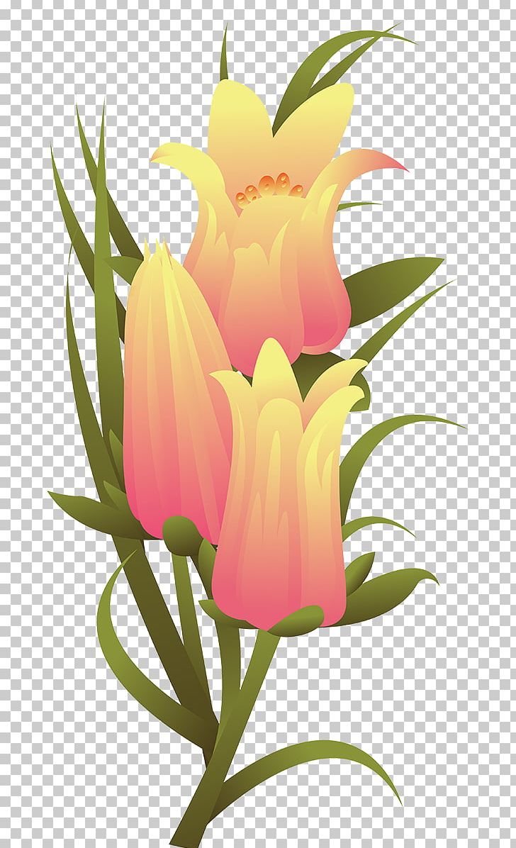 Floral Design Cut Flowers Flower Bouquet Tulip PNG, Clipart, Bells, Cartoon, Child, Coloring Book, Computer Wallpaper Free PNG Download