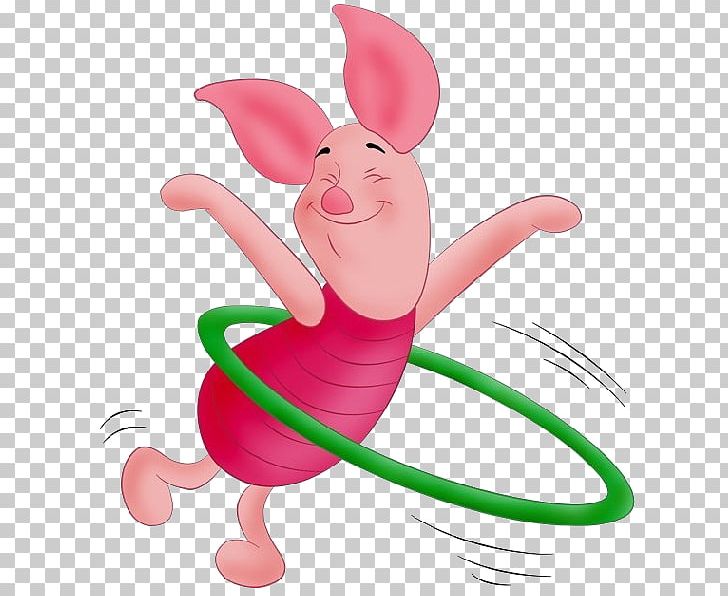 Piglet Winnie-the-Pooh Rabbit PNG, Clipart, Animal Figure, Art, Blog, Cartoon, Easter Bunny Free PNG Download