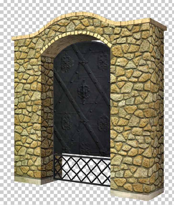 Stone Wall Garden Wicket Gate Yard PNG, Clipart, Arch, Article, Automatisme De Portail, Category Of Being, Facade Free PNG Download