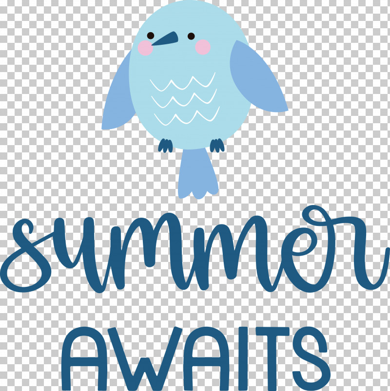Summer Awaits Summer Summer Vacation PNG, Clipart, Behavior, Geometry, Happiness, Human, Line Free PNG Download
