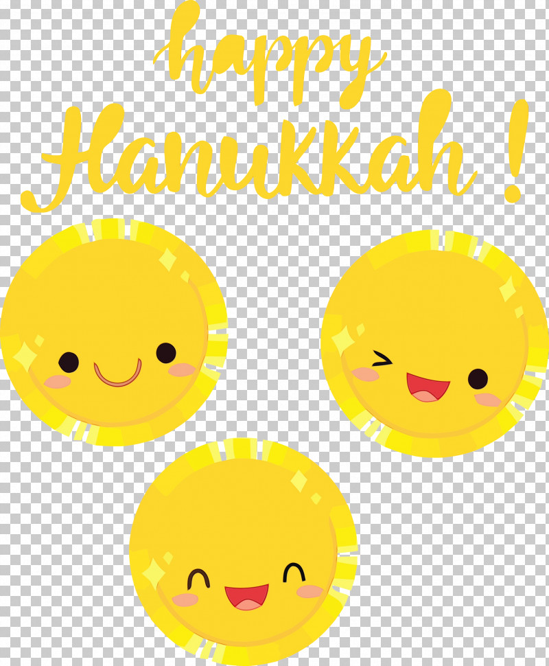 Emoticon PNG, Clipart, Emoticon, Geometry, Hanukkah, Happiness, Happy Hanukkah Free PNG Download