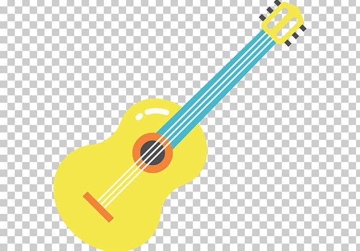 Acoustic Guitar Ukulele Flamenco Guitar PNG, Clipart, Acoustic Guitars, Bass, Cartoon, Classical Guitar, Cuatro Free PNG Download