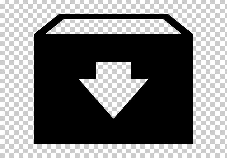 Arrow Down Android Computer Icons PNG, Clipart, 8k Resolution, Angle, Black, Index, Line Free PNG Download