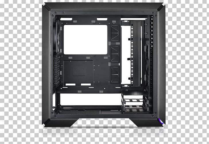 Computer Cases & Housings Power Supply Unit ATX Cooler Master Silencio 352 PNG, Clipart, Atx, Computer, Computer Cases Housings, Computer Fan Control, Cooler Master Free PNG Download