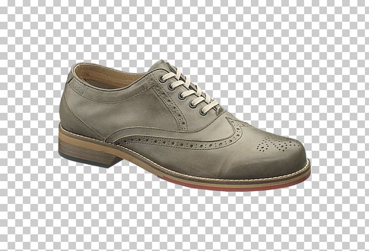 Leather Shoe Cross-training Walking PNG, Clipart, Beige, Brown, Crosstraining, Cross Training Shoe, Darin Free PNG Download