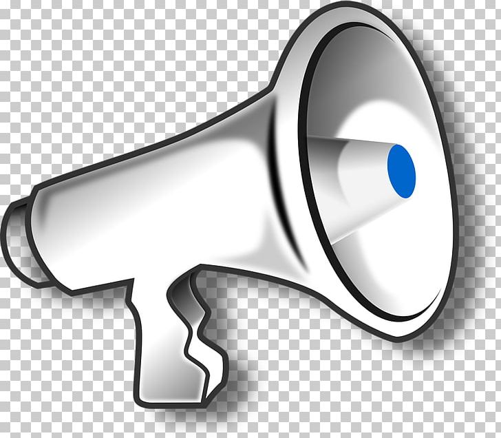 Open Megaphone Graphics PNG, Clipart, Angle, Communication, Computer Icons, Desktop Wallpaper, Download Free PNG Download