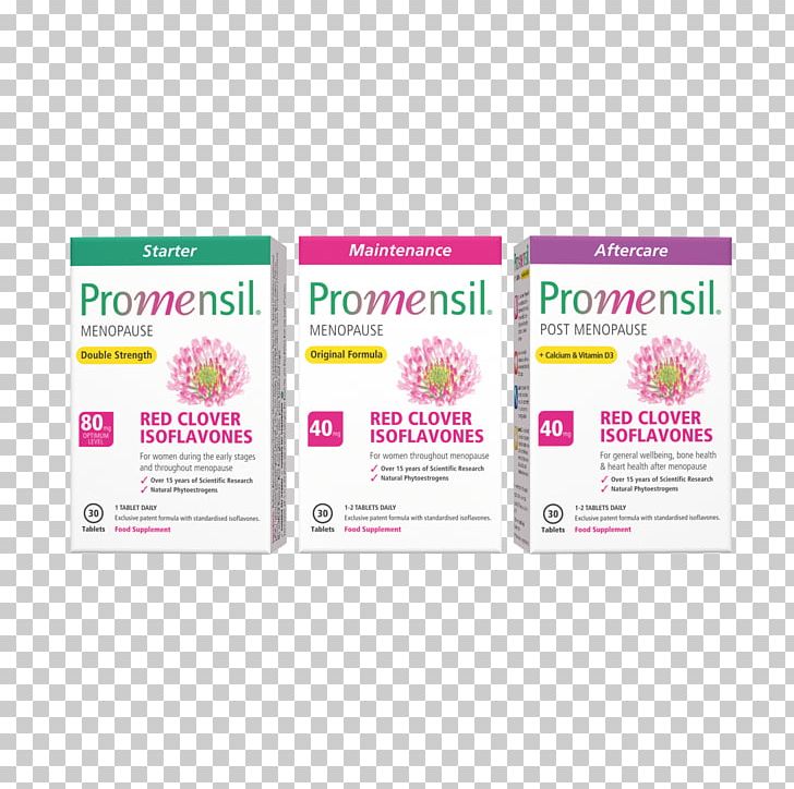 Red Clover Menopause Isoflavones Brand Force PNG, Clipart, Brand, Clover, Force, Isoflavones, Menopause Free PNG Download