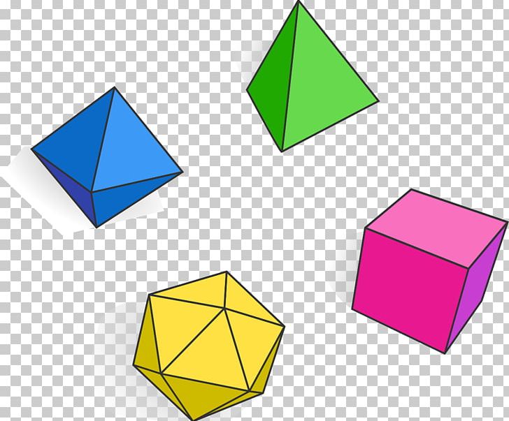 polyhedron clipart