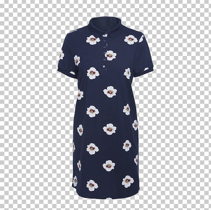 T-shirt Blue Dress Collar PNG, Clipart, Blue, Clothing, Collar, Color, Day Dress Free PNG Download