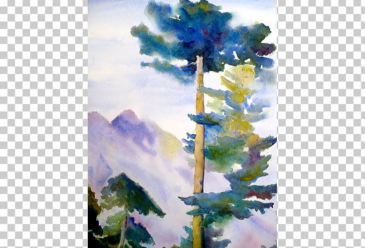 Watercolor Painting Acrylic Paint Acrylic Resin PNG, Clipart, Acrylic Paint, Acrylic Resin, Art, Branch, Flower Free PNG Download