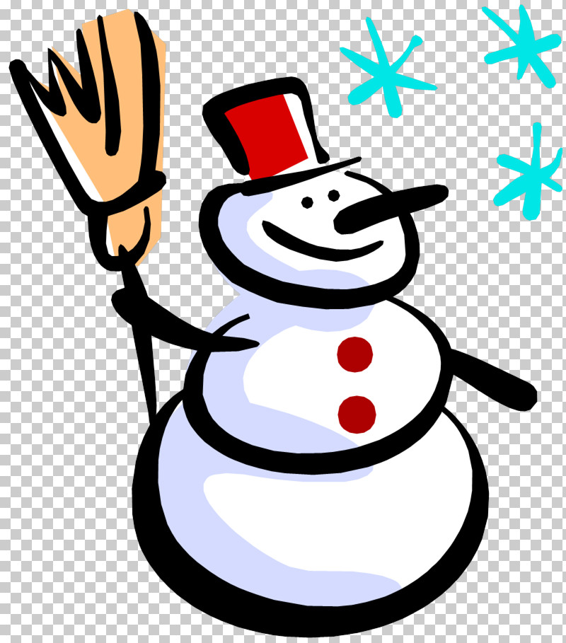 Snowman PNG, Clipart, Line, Line Art, Pleased, Smile, Snowman Free PNG Download