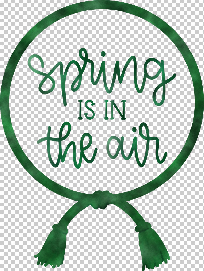 Spring Is In The Air Spring PNG, Clipart, Fishing, Leaf, Logo, Menu, Spring Free PNG Download
