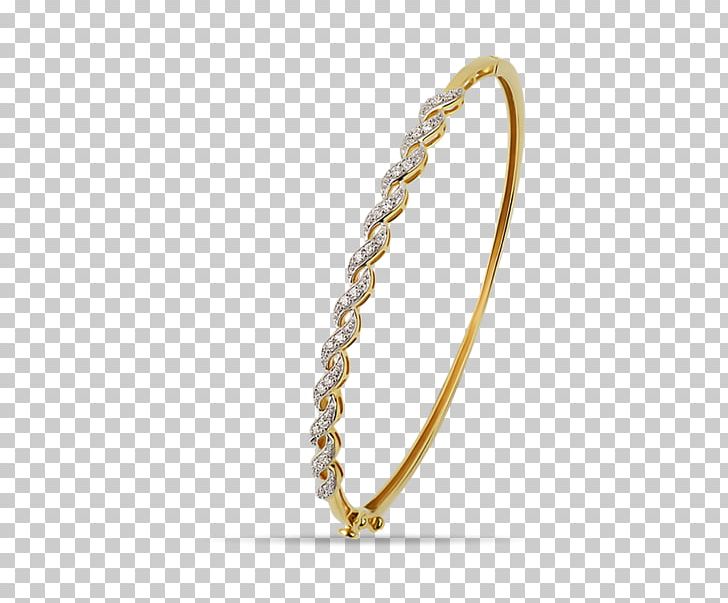 Bangle Bracelet Orra Jewellery Necklace PNG, Clipart, Bangle, Body Jewellery, Body Jewelry, Bracelet, Chain Free PNG Download