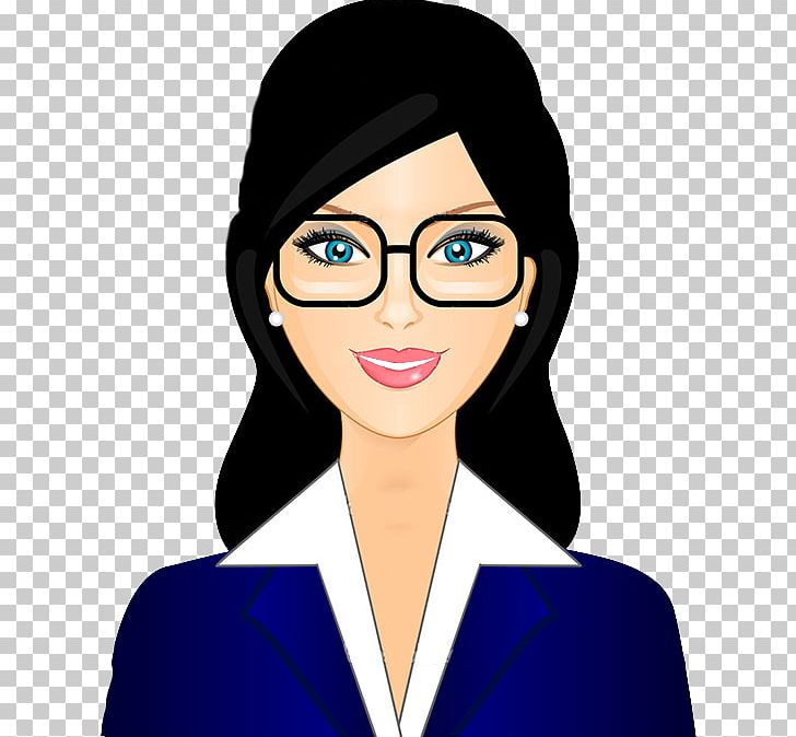 Businessperson PNG, Clipart, Beauty, Black Hair, Brown Hair, Businessperson, Cartoon Free PNG Download