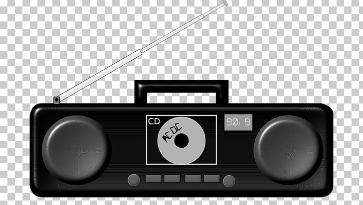 Compact Disc Boombox PNG, Clipart, Audio Receiver, Boombox, Cd Player, Compact Cassette, Compact Disc Free PNG Download