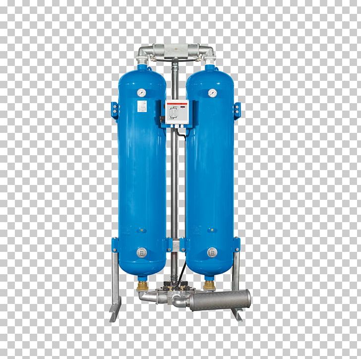 Compressed Air Compressor Adsorption Air Dryer Pneumatics PNG, Clipart, Adsorption, Air, Air Dryer, Compressed Air, Compressed Air Dryer Free PNG Download