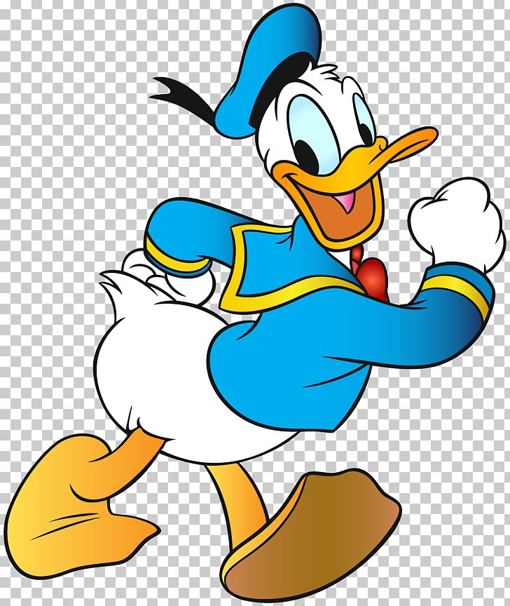 Donald Duck Daisy Duck Daffy Duck PNG, Clipart, Art, Artwork, Beak ...