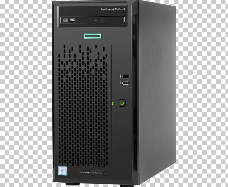 Hewlett-Packard ProLiant Computer Servers Hewlett Packard Enterprise Xeon PNG, Clipart, Brands, Computer Case, Computer Component, Computer Servers, Disk Array Free PNG Download