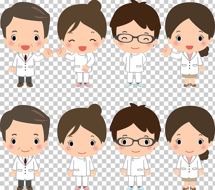 Nurse Physician Cartoon Comics PNG, Clipart, Boy, Boy Cartoon, Cartoon Character, Cartoon Couple, Cartoon Eyes Free PNG Download