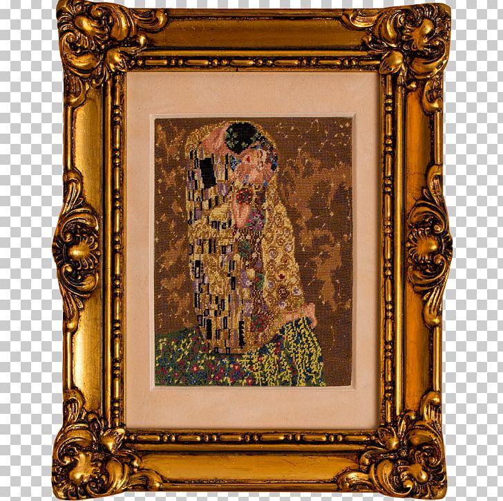 The Kiss Judith And The Head Of Holofernes Poppy Field Art Painting PNG, Clipart, Antique, Art, Embroidery, Femme Fatale, Gustav Klimt Free PNG Download