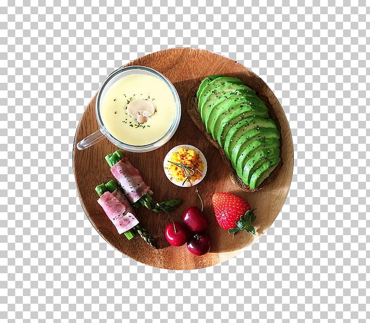 Vegetarian Cuisine Bacon Roll Breakfast Dish PNG, Clipart, Asparagus, Avocado, Avocado Juice, Avocado Tree, Avocado Vector Free PNG Download