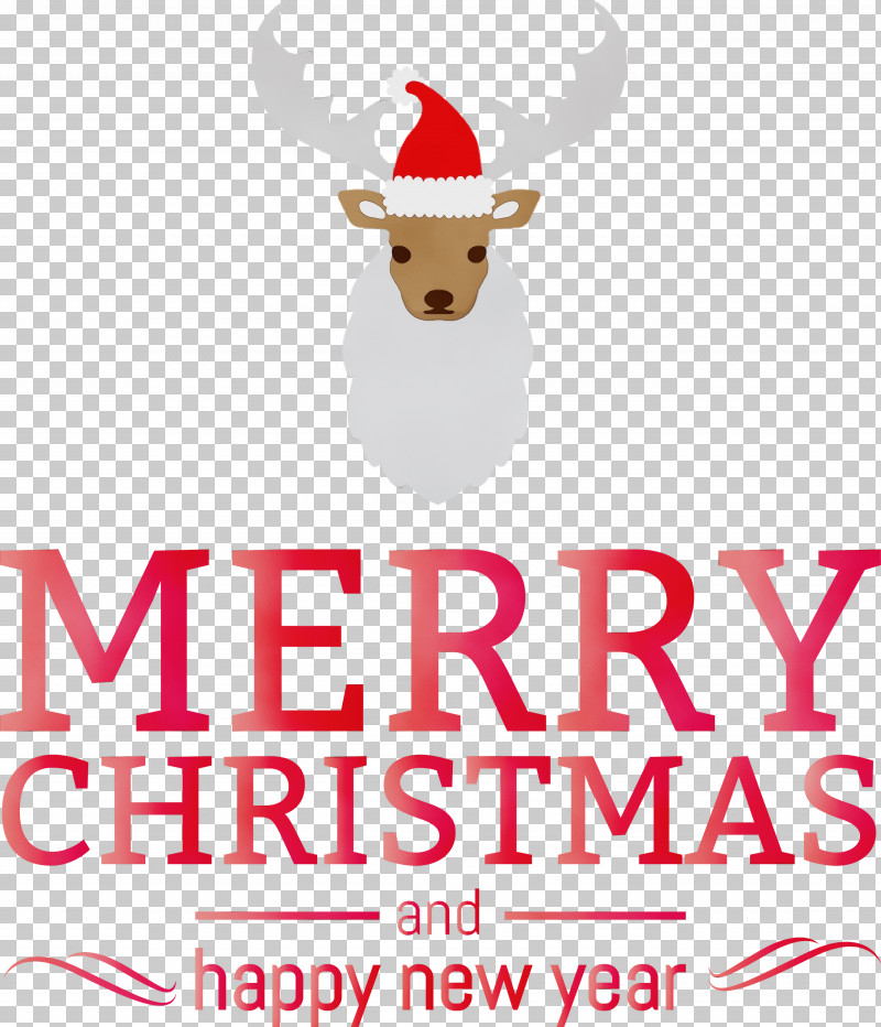 Reindeer PNG, Clipart, Antler, Biology, Happy New Year, House, Meter Free PNG Download