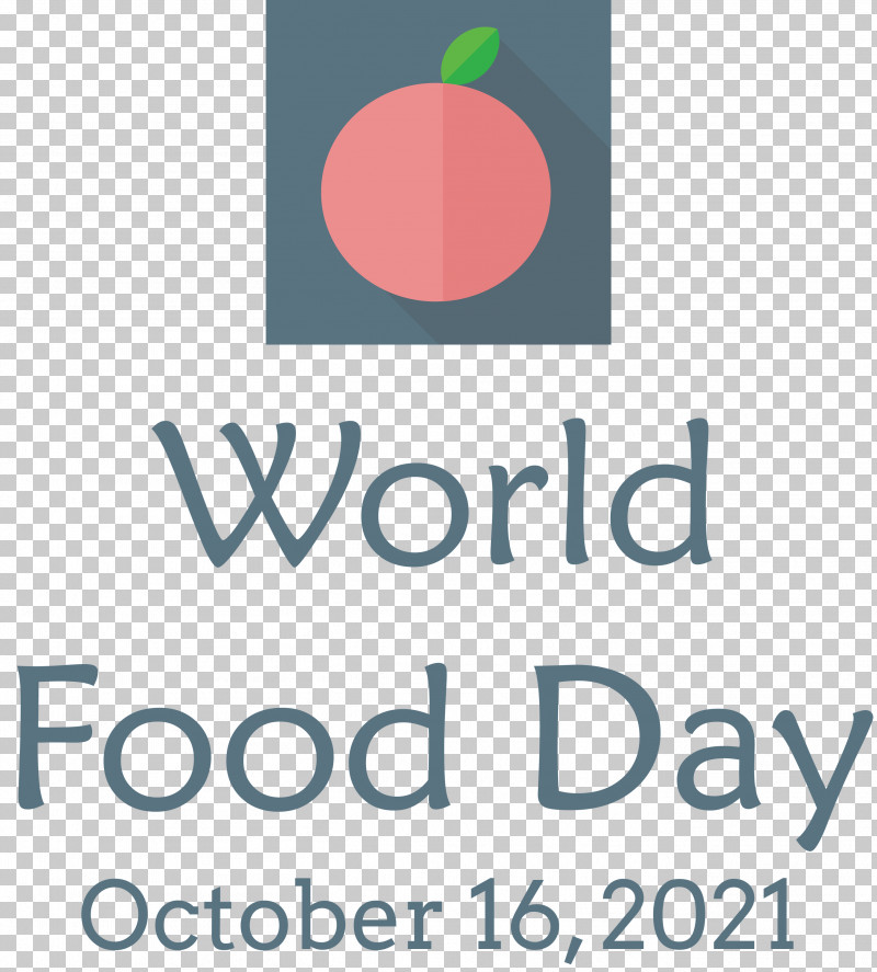 World Food Day Food Day PNG, Clipart, Food Day, Geometry, Happiness, Line, Logo Free PNG Download