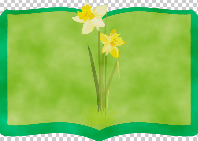 Green Meadow Plant Science Biology PNG, Clipart, Biology, Book Frame, Flower Frame, Green, Meadow Free PNG Download