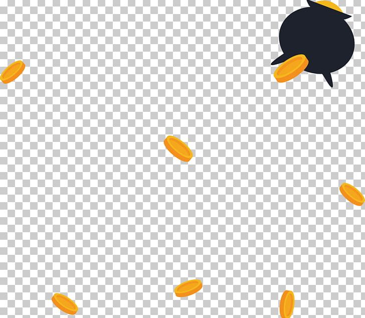 Gold Coin PNG, Clipart, Bird, Circle, Coin, Coin Vector, Computer Wallpaper Free PNG Download