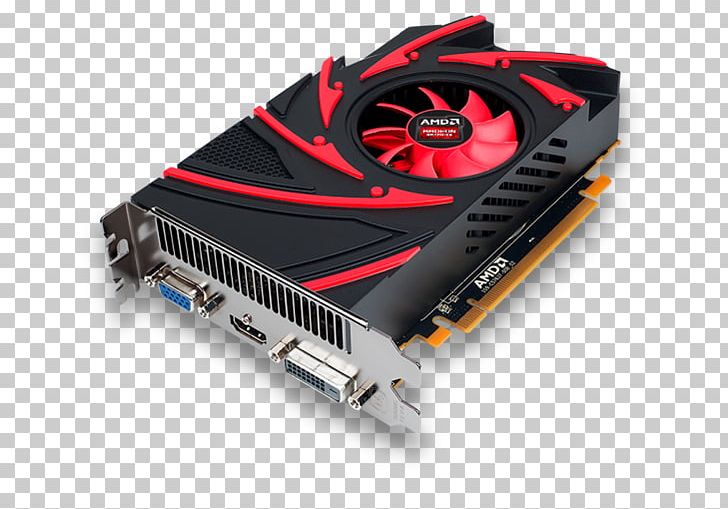 Graphics Cards & Video Adapters AMD Radeon Rx 200 Series Advanced Micro Devices Graphics Processing Unit PNG, Clipart, Advanced Micro Devices, Cable, Computer Hardware, Die, Electronic Device Free PNG Download