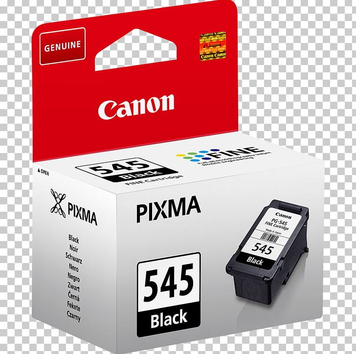 Ink Cartridge Canon Brother 2260 PNG, Clipart, Brands, Canon, Canon Ireland, Druckkopf, Electronics Accessory Free PNG Download