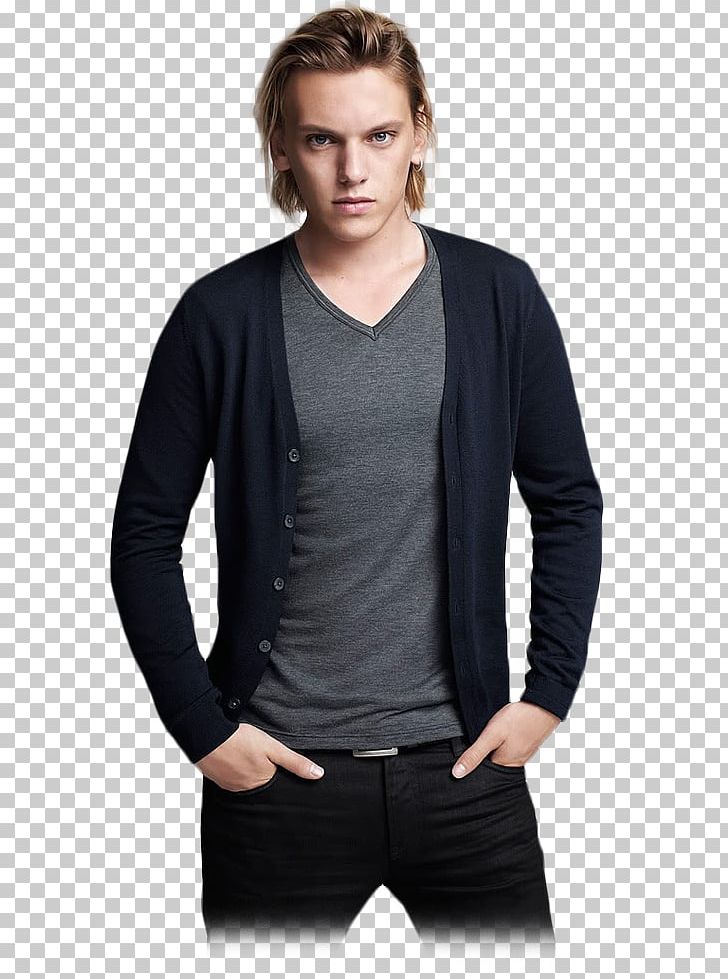 Jamie Campbell Bower The Mortal Instruments: City Of Bones Caius The Twilight Saga Model PNG, Clipart, Actor, Black, Caius, Cardigan, Celebrities Free PNG Download