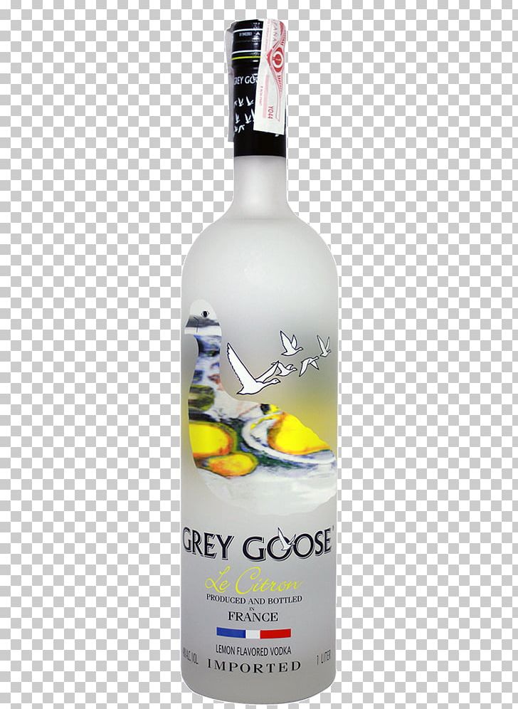 Liqueur Grey Goose Xellent Swiss Vodka Distillation PNG, Clipart, Alcoholic Beverage, Bottle, Citron, Distillation, Distilled Beverage Free PNG Download