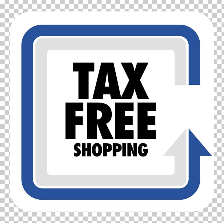 Logo Tax-free Shopping Duty Free Shop PNG, Clipart, Area, Brand, Communication, Duty, Dutyfree Shop Free PNG Download